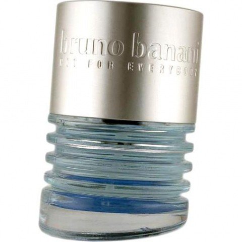 Bruno Banani Man Scent from Heaven